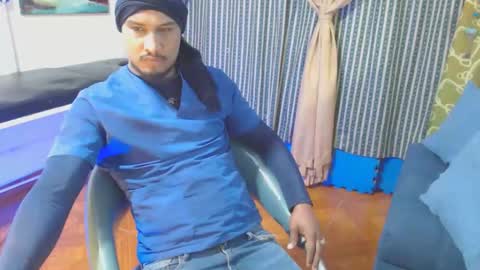 elcaballeroblack online show from October 2025 04:13:01 AM