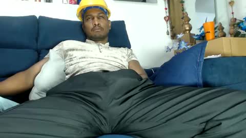 elcaballeroblack online show from March 2026 07:10:02 PM