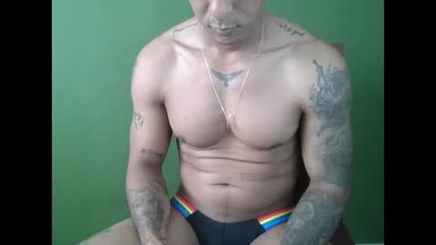 elcamaleon33 online show from May 2026 02:26:01 PM