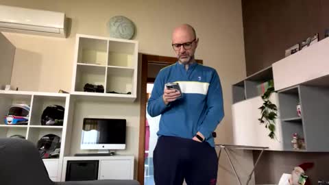 Snapshot of eldiablo844 chatting on January 2025 09:08:02 AM Eldiablo844 online show from January 2025 09:08:02 AM