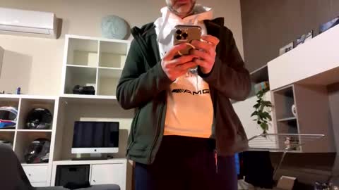 Snapshot of eldiablo844 chatting on January 2025 05:02:02 PM Eldiablo844 online show from January 2025 05:02:02 PM