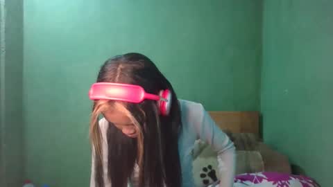 eldie69 online show from April 2026 06:20:02 AM