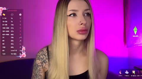 Ella online show from March 2025 07:10:01 AM