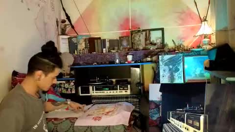 Sir Eleazar online show from September 2025 05:56:01 AM