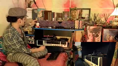 Sir Eleazar online show from October 2025 02:41:02 AM