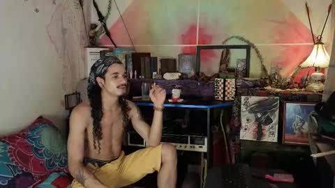 Sir Eleazar online show from October 2025 05:46:01 PM