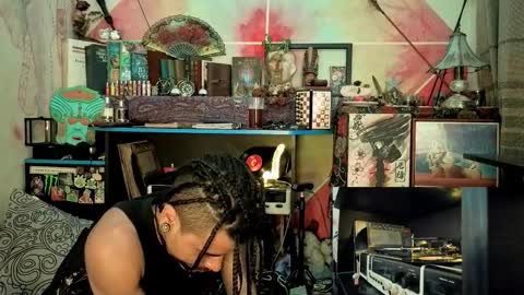 Sir Eleazar online show from November 2025 02:36:02 AM