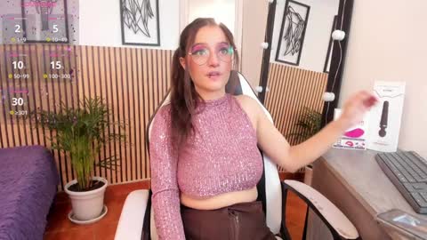 Elecktra online show from December 2024 07:34:02 PM