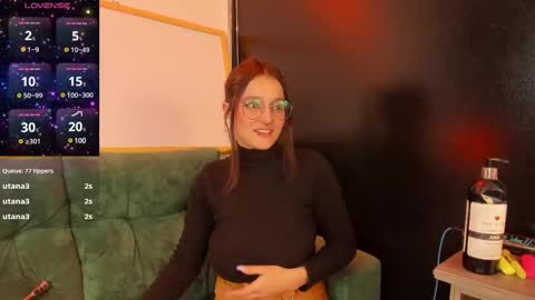 Elecktra online show from February 2025 01:51:01 AM