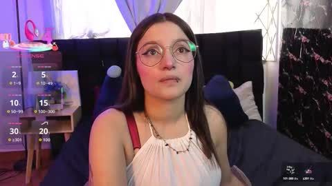 Snapshot of elecktra_sweet chatting on September 2025 07:41:01 PM Elecktra online show from September 2025 07:41:01 PM