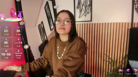 Snapshot of elecktra_sweet chatting on October 2025 07:42:02 PM Elecktra online show from October 2025 07:42:02 PM