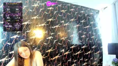 Snapshot of elecktra_sweet chatting on October 2025 08:28:01 PM Elecktra online show from October 2025 08:28:01 PM