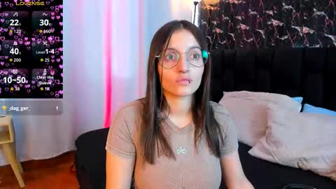 Snapshot of elecktra_sweet chatting on October 2025 07:25:02 PM Elecktra online show from October 2025 07:25:02 PM