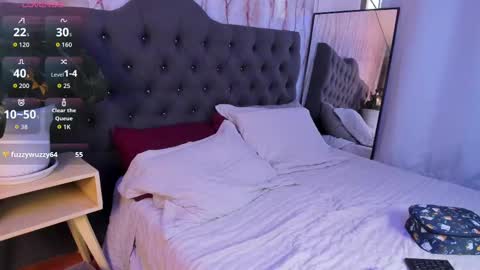 Snapshot of elecktra_sweet chatting on October 2025 07:58:02 PM Elecktra online show from October 2025 07:58:02 PM