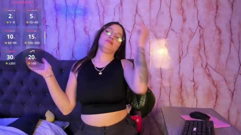 Snapshot of elecktra_sweet chatting on November 2025 08:20:01 PM Elecktra online show from November 2025 08:20:01 PM