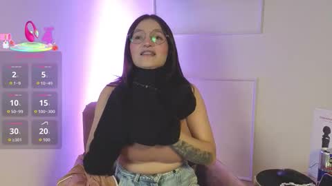 Elecktra online show from December 2025 07:54:02 PM