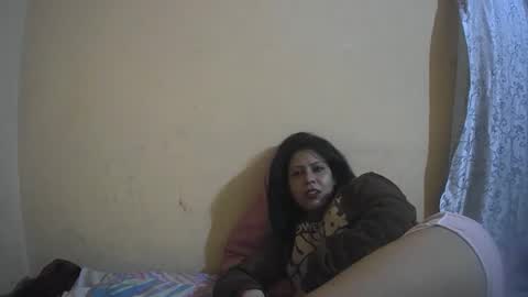 Isabella online show from September 2025 07:34:02 AM