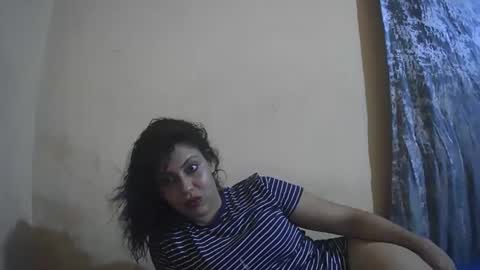 Isabella online show from March 2026 08:55:01 PM