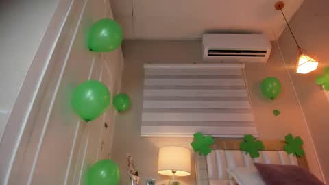 ELECTRA online show from March 2026 09:29:02 PM