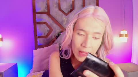 electra_gosselin online show from October 2025 12:11:01 PM