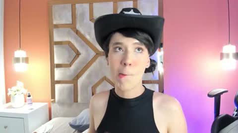 electra_gosselin online show from January 2026 08:25:02 PM