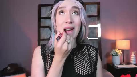 electra_gosselin online show from March 2026 12:39:01 AM