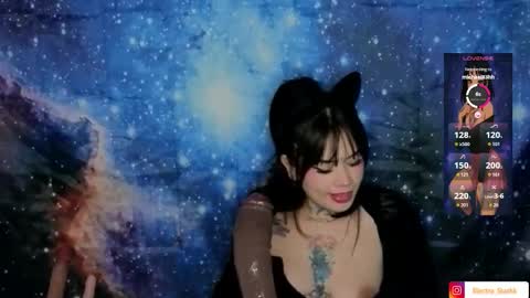 Electra Stark online show from May 2026 10:37:02 PM