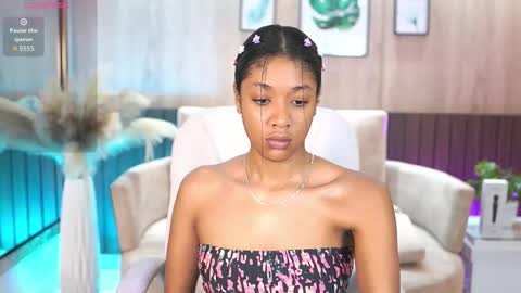 Electra Jones online show from November 2025 11:31:02 AM