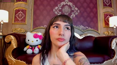 Snapshot of electraraptiss chatting on January 2025 07:49:01 PM - online show from January 2025 07:49:01 PM