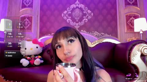 Snapshot of electraraptiss chatting on January 2025 10:57:02 PM - online show from January 2025 10:57:02 PM