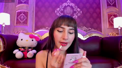 Snapshot of electraraptiss chatting on January 2025 07:57:01 PM - online show from January 2025 07:57:01 PM