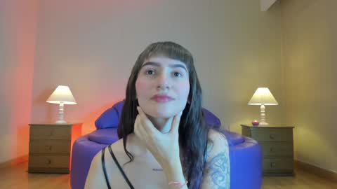 Snapshot of electraraptiss chatting on February 2025 01:00:02 PM - online show from February 2025 01:00:02 PM