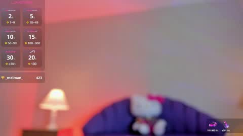 Snapshot of electraraptiss chatting on February 2025 07:10:01 PM - online show from February 2025 07:10:01 PM