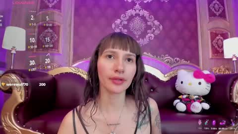 Snapshot of electraraptiss chatting on February 2025 12:52:02 PM - online show from February 2025 12:52:02 PM