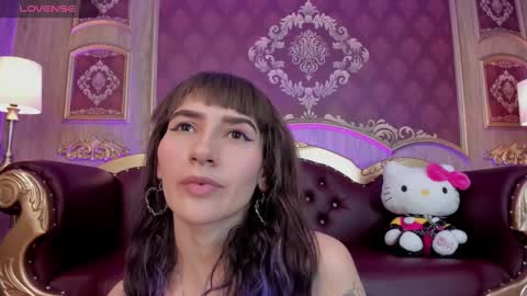 Snapshot of electraraptiss chatting on February 2025 08:00:01 PM - online show from February 2025 08:00:01 PM