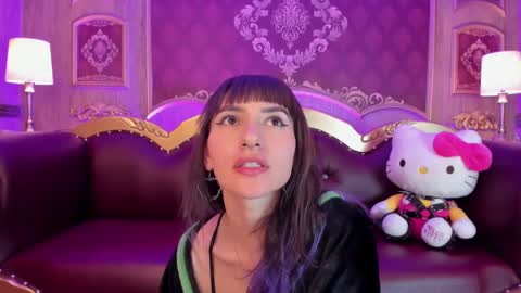 Snapshot of electraraptiss chatting on February 2025 11:01:02 PM - online show from February 2025 11:01:02 PM