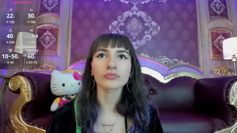 Snapshot of electraraptiss chatting on February 2025 08:50:02 PM - online show from February 2025 08:50:02 PM