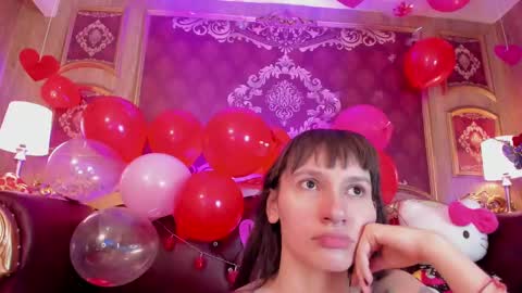 Snapshot of electraraptiss chatting on February 2025 12:22:02 PM - online show from February 2025 12:22:02 PM