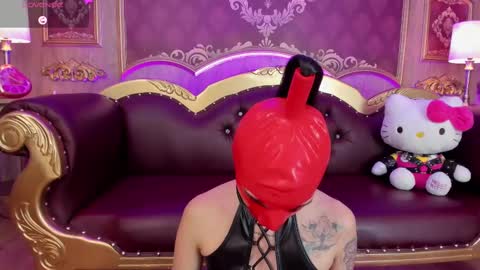 Snapshot of electraraptiss chatting on February 2025 11:30:01 PM - online show from February 2025 11:30:01 PM