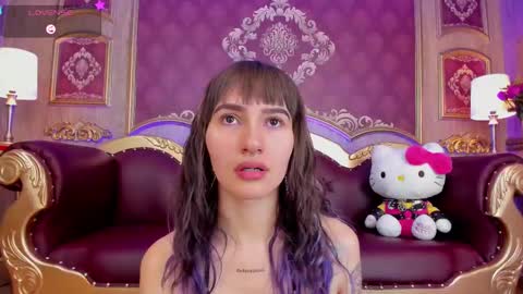 Snapshot of electraraptiss chatting on February 2025 07:47:02 PM - online show from February 2025 07:47:02 PM