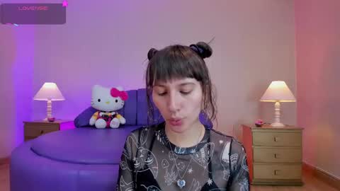 Snapshot of electraraptiss chatting on March 2025 07:43:02 PM - online show from March 2025 07:43:02 PM