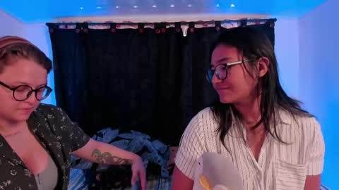 LEXA  CLARKE online show from May 2026 06:03:01 PM