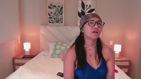LEXA  CLARKE online show from July 2026 08:56:01 PM