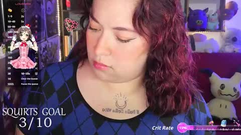 Alejandra online show from February 2026 04:31:01 AM