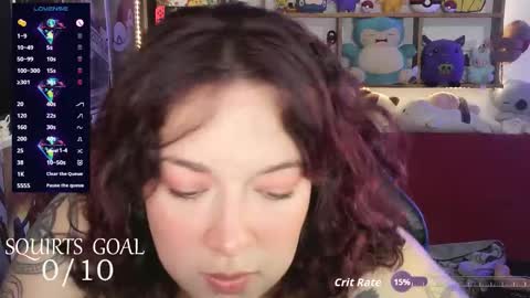 Alejandra online show from March 2026 01:29:02 PM