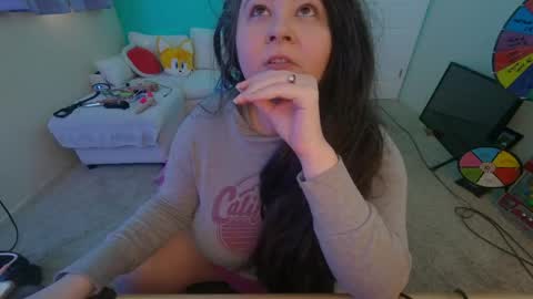 electrifiedlove_ online show from May 2026 08:13:02 PM