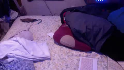 ElegantDeviance69 online show from January 2025 01:38:02 AM