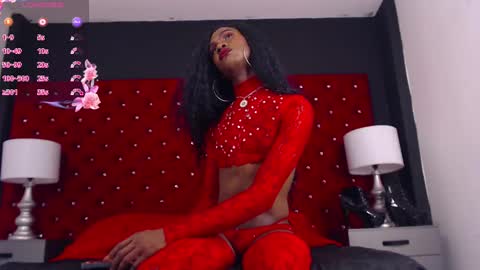 Elektra abundance online show from December 2024 08:18:02 PM