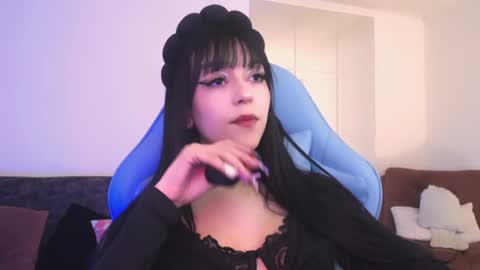Snapshot of elektra_sky11 chatting on December 2024 05:45:02 PM Elektra Sky online show from December 2024 05:45:02 PM