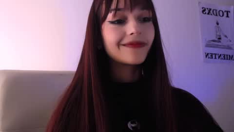 Snapshot of elektra_sky11 chatting on February 2025 07:02:01 PM Elektra Sky online show from February 2025 07:02:01 PM